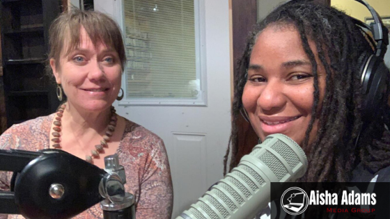 Dreamers and Doers Radio Show